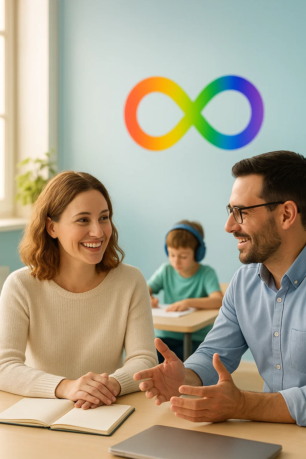 Talleres de Autismo