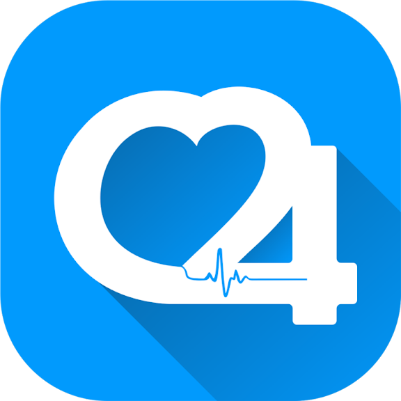 Cuidados 24 Logo
